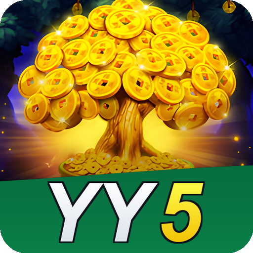 Logo Oficial YY5 Download